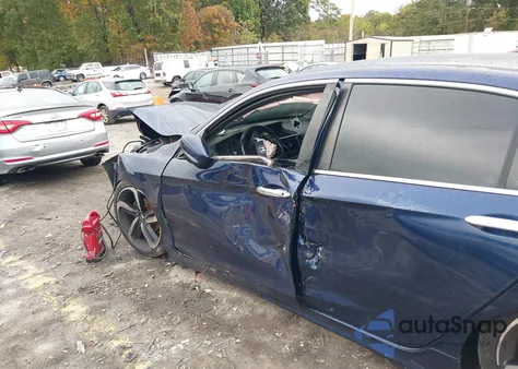 2015 Honda Accord Lx from USA, damaged, VIN 1HGCR2F34FA215627